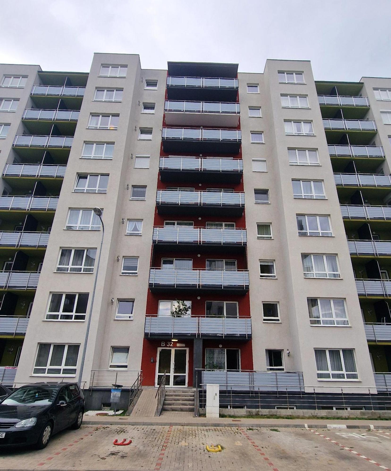 Sophia Home 2 Braşov Eksteriør bilde