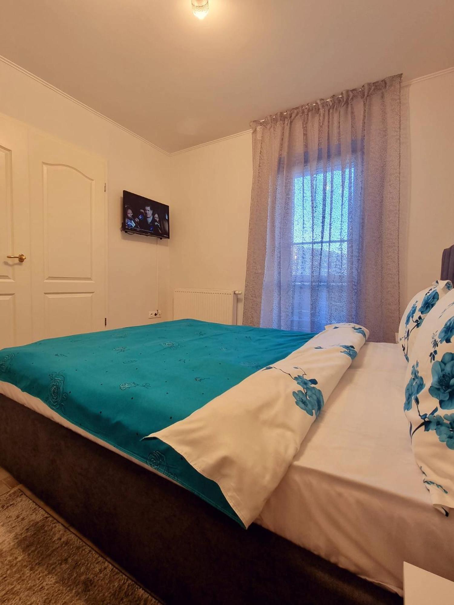 Sophia Home 2 Braşov Eksteriør bilde