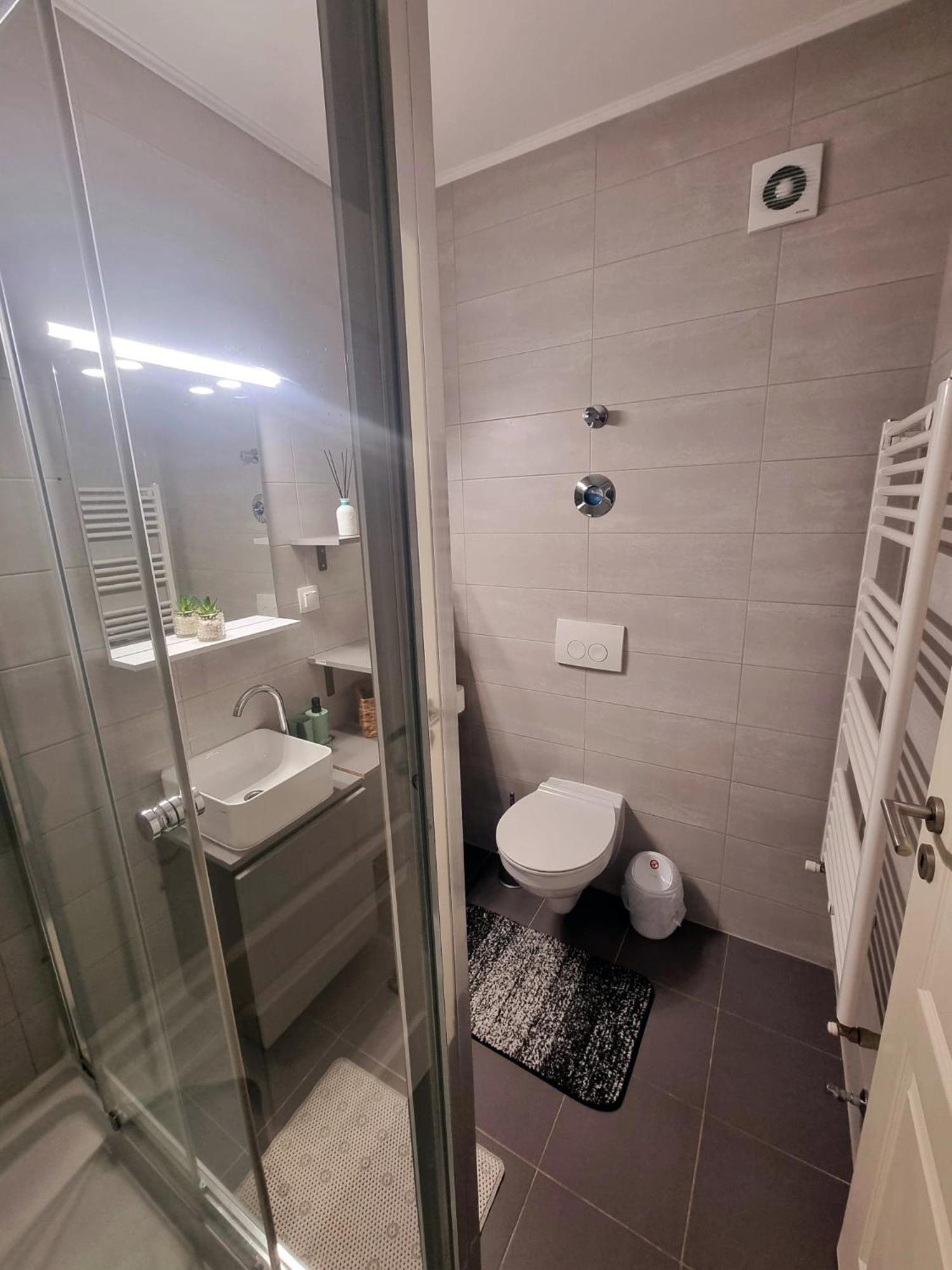 Sophia Home 2 Braşov Eksteriør bilde