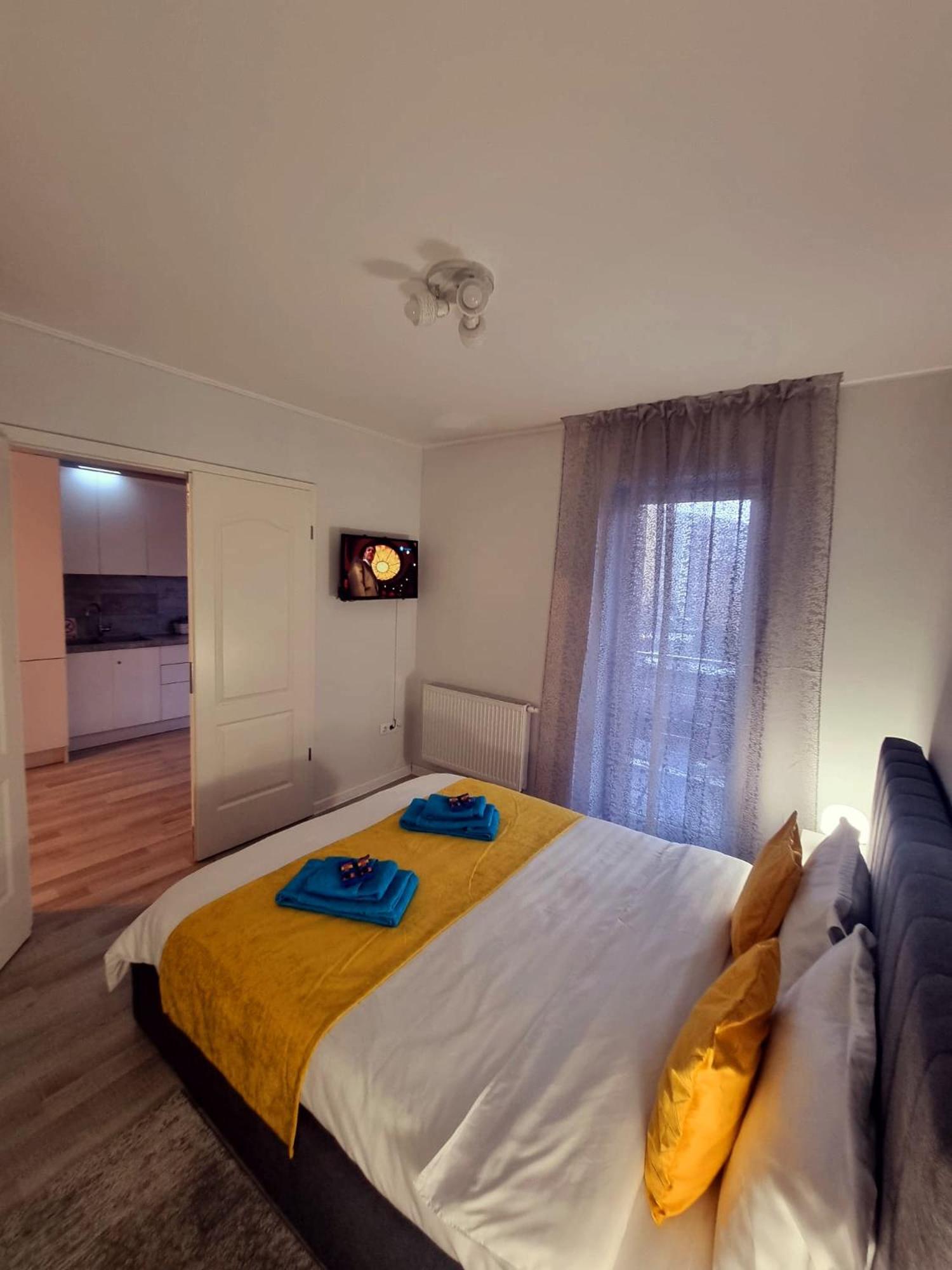 Sophia Home 2 Braşov Eksteriør bilde