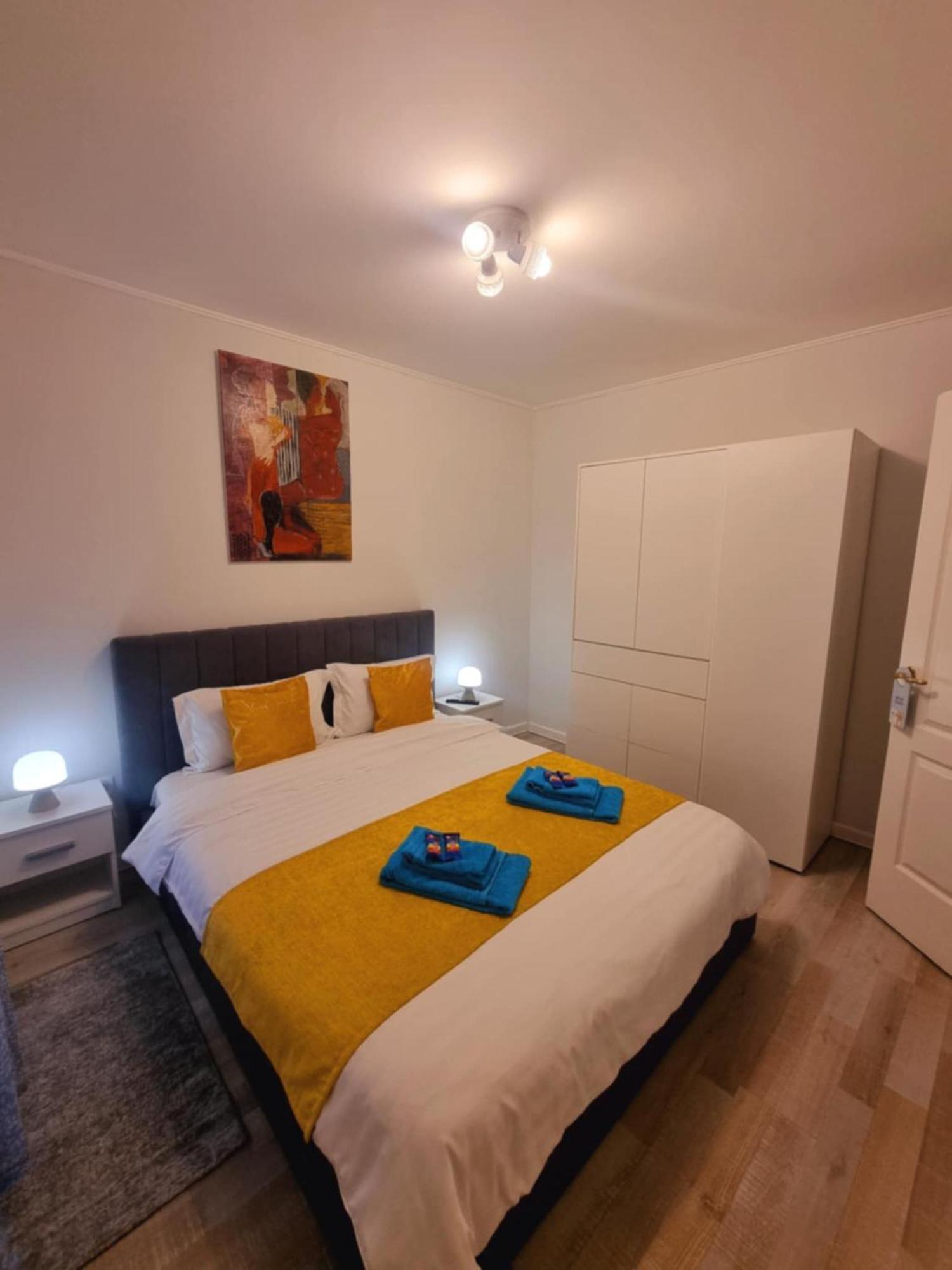 Sophia Home 2 Braşov Eksteriør bilde